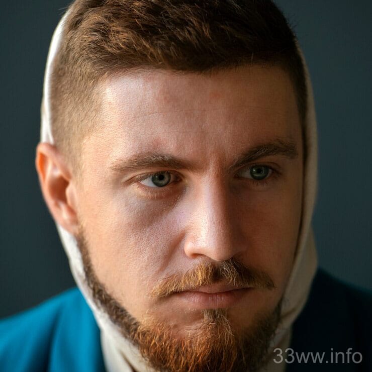 Avatar do jogador Carlos